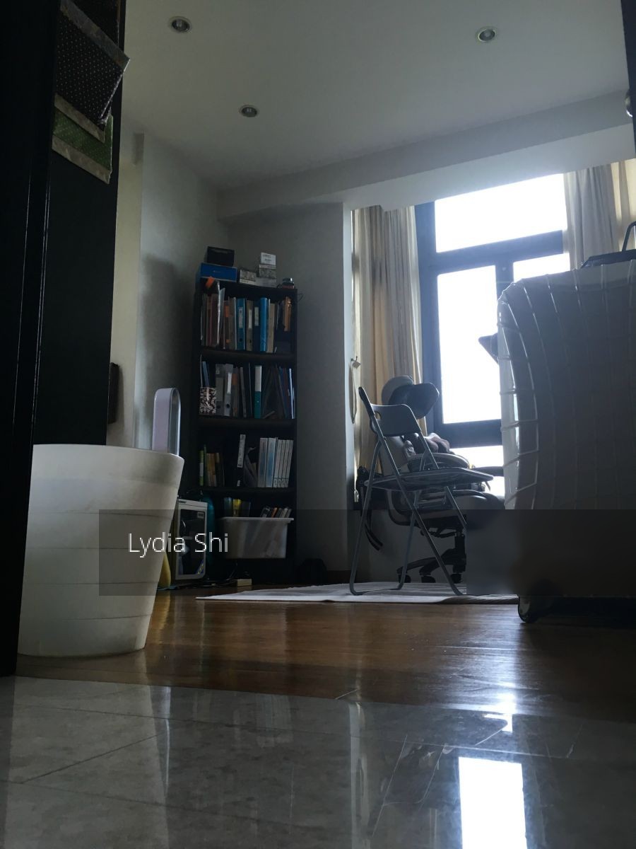 Sanctuary Green (D15), Condominium #122306222